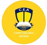 Escudo C.E.A. Adonai